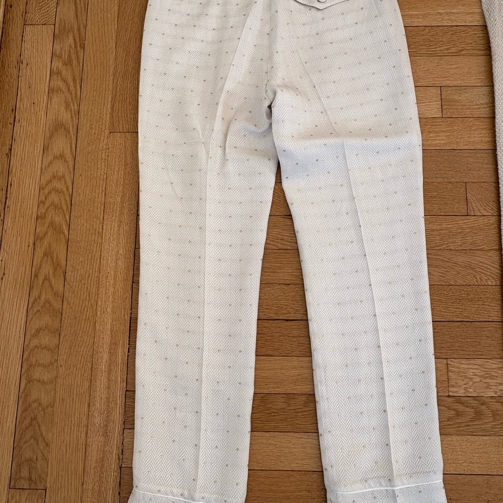 Zadig & Voltaire pants